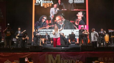 ESTA NOCHE MANZANERO REGRESA A CASA: CPL