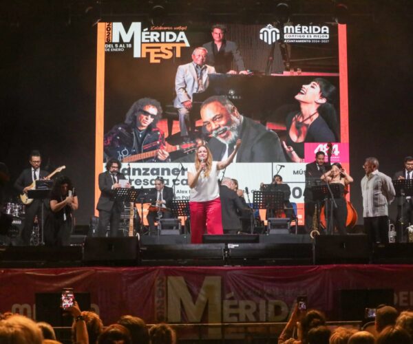 ESTA NOCHE MANZANERO REGRESA A CASA: CPL