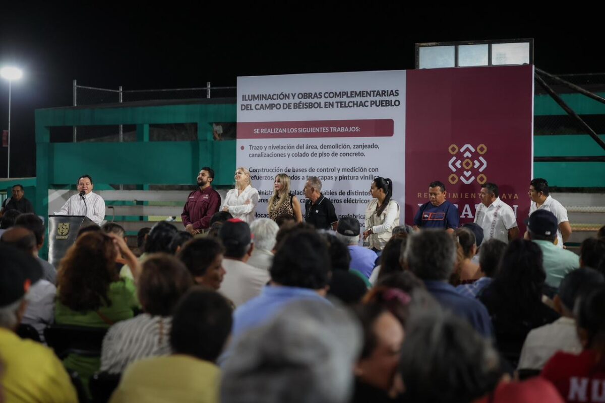 ESTA INVERSIÓN EN EL DEPORTE NO ES UN ADORNO: JDM