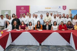 SEGUNDA SESIÓN ORDINARIA DEL CCET