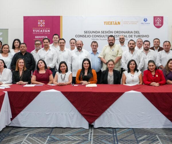 SEGUNDA SESIÓN ORDINARIA DEL CCET