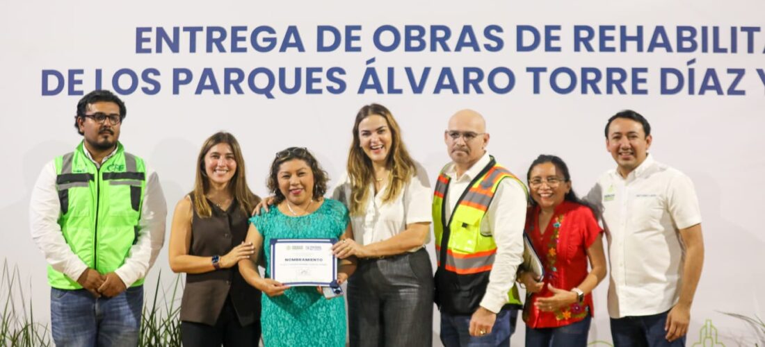 POR UNA MÉRIDA MÁS IGUALITARIA, INCLUSIVA,Y SOLIDARIA: CPL