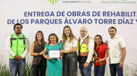 POR UNA MÉRIDA MÁS IGUALITARIA, INCLUSIVA,Y SOLIDARIA: CPL