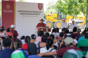 DURANTE MUCHO TIEMPO EL CAMPO ESTUVO OLVIDADO: JDM