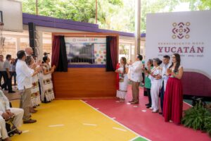 DIF ESTATAL FORTALECE LA ATENCIÓN INTEGRAL