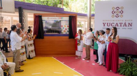 DIF ESTATAL FORTALECE LA ATENCIÓN INTEGRAL