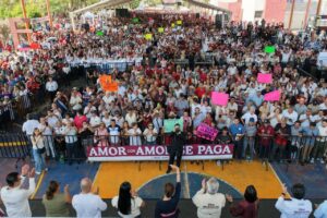 MÉXICO HACIA UNA VERDADERA PROSPERIDAD