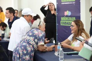 TODOS LOS DÍAS CONSTRUIMOS UNA MEJOR CIUDAD: CPL