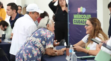 TODOS LOS DÍAS CONSTRUIMOS UNA MEJOR CIUDAD: CPL