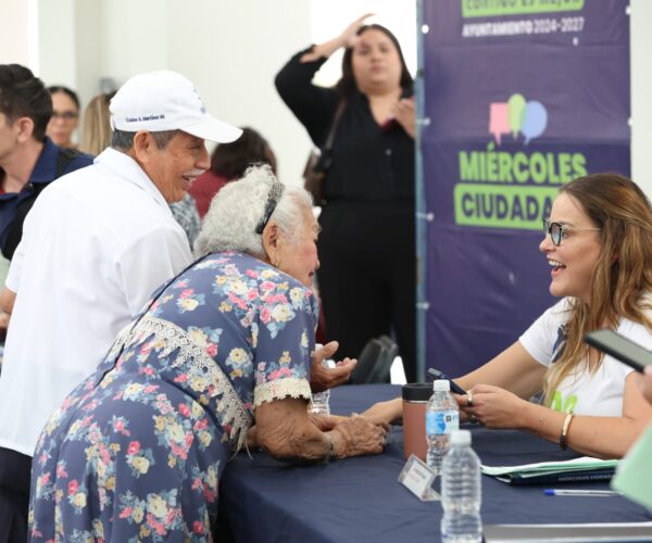 TODOS LOS DÍAS CONSTRUIMOS UNA MEJOR CIUDAD: CPL