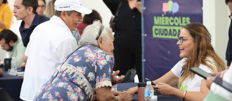 TODOS LOS DÍAS CONSTRUIMOS UNA MEJOR CIUDAD: CPL