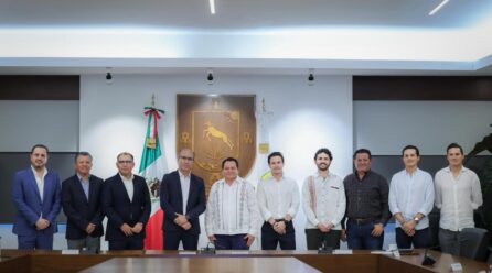 INVERSIÓN POR CASI SETECIENTOS MILLONES DE PESOS