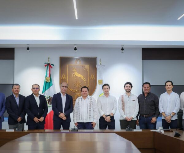 INVERSIÓN POR CASI SETECIENTOS MILLONES DE PESOS