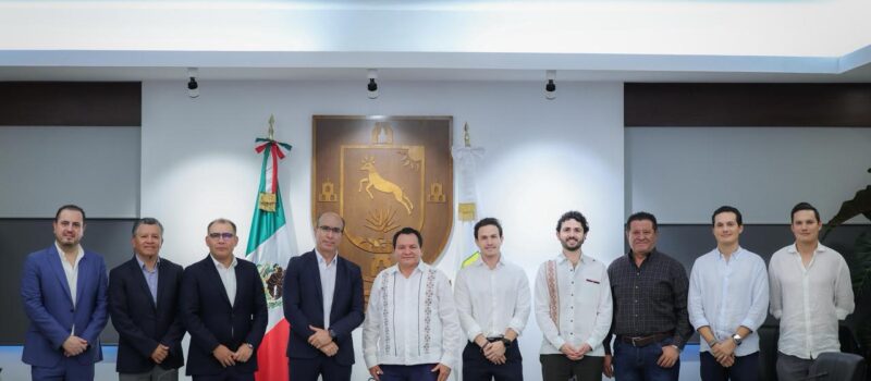 INVERSIÓN POR CASI SETECIENTOS MILLONES DE PESOS