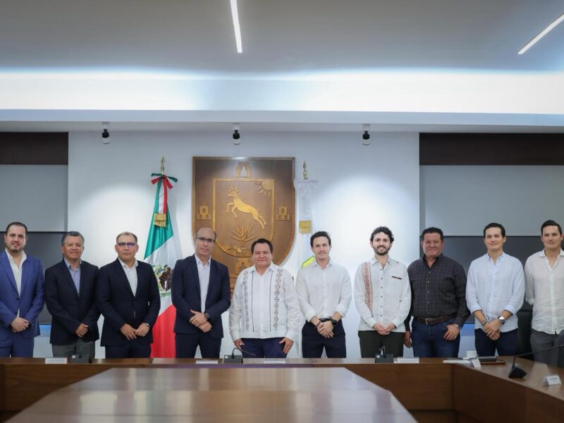 INVERSIÓN POR CASI SETECIENTOS MILLONES DE PESOS