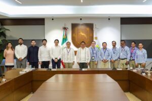 PRIMERA ETAPA CON UN AVANCE DEL 74%