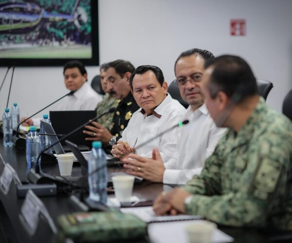 YUCATÁN CONTINÚA SIENDO REFERENTE NACIONAL