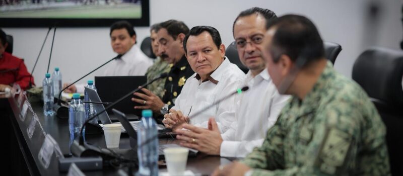 YUCATÁN CONTINÚA SIENDO REFERENTE NACIONAL