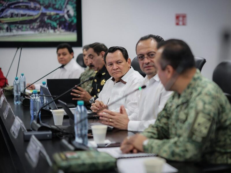 YUCATÁN CONTINÚA SIENDO REFERENTE NACIONAL
