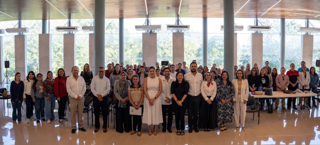 EN MARCHA TALLER INTENSIVO PRÁCTICO, EN EL TSJ