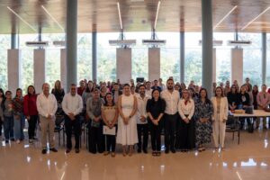 EN MARCHA TALLER INTENSIVO PRÁCTICO, EN EL TSJ