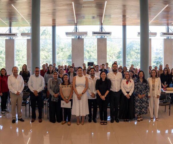 EN MARCHA TALLER INTENSIVO PRÁCTICO, EN EL TSJ