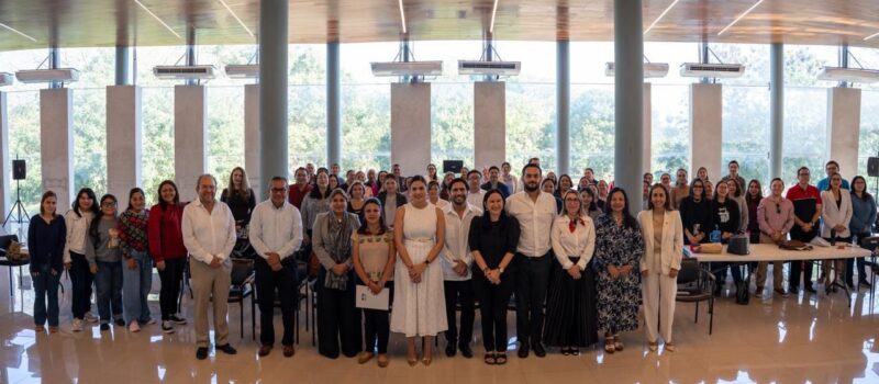 EN MARCHA TALLER INTENSIVO PRÁCTICO, EN EL TSJ