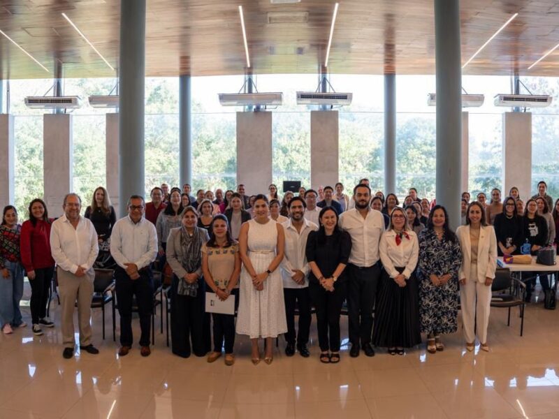 EN MARCHA TALLER INTENSIVO PRÁCTICO, EN EL TSJ