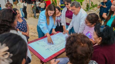 MÉRIDA AVANZA EN EL ORDENAMIENTO URBANO: CPL