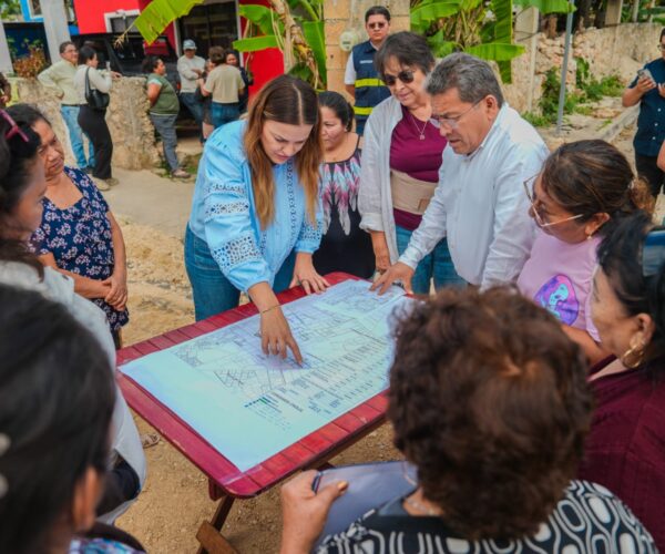 MÉRIDA AVANZA EN EL ORDENAMIENTO URBANO: CPL