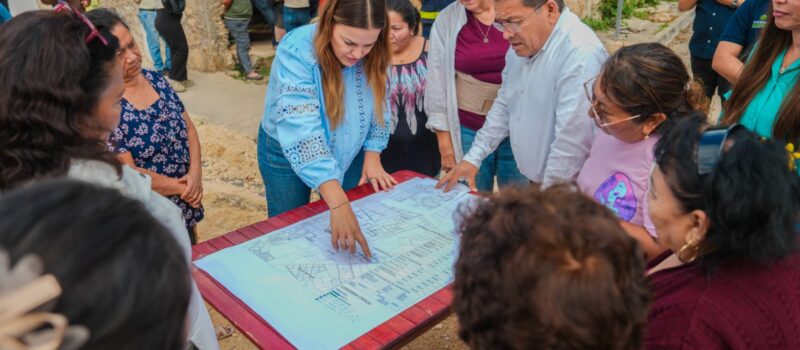 MÉRIDA AVANZA EN EL ORDENAMIENTO URBANO: CPL