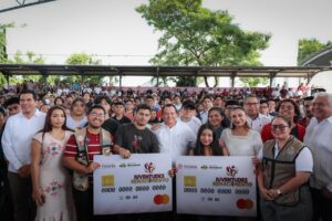 POR UNA EDUCACIÓN CON VISIÓN A FUTURO