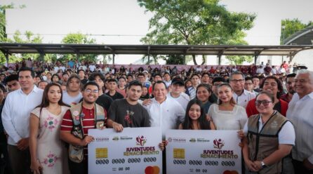 POR UNA EDUCACIÓN CON VISIÓN A FUTURO