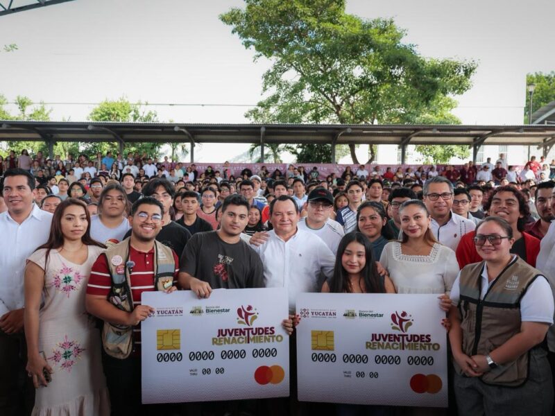 POR UNA EDUCACIÓN CON VISIÓN A FUTURO