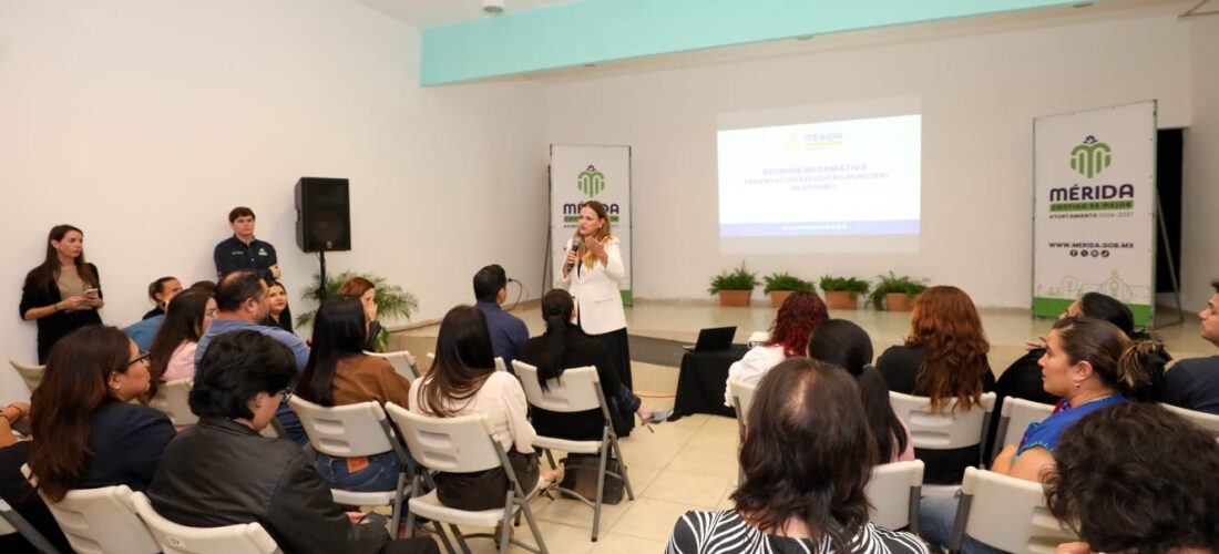 PRIMERA REUNIÓN CON LA SOCIEDAD CIVIL