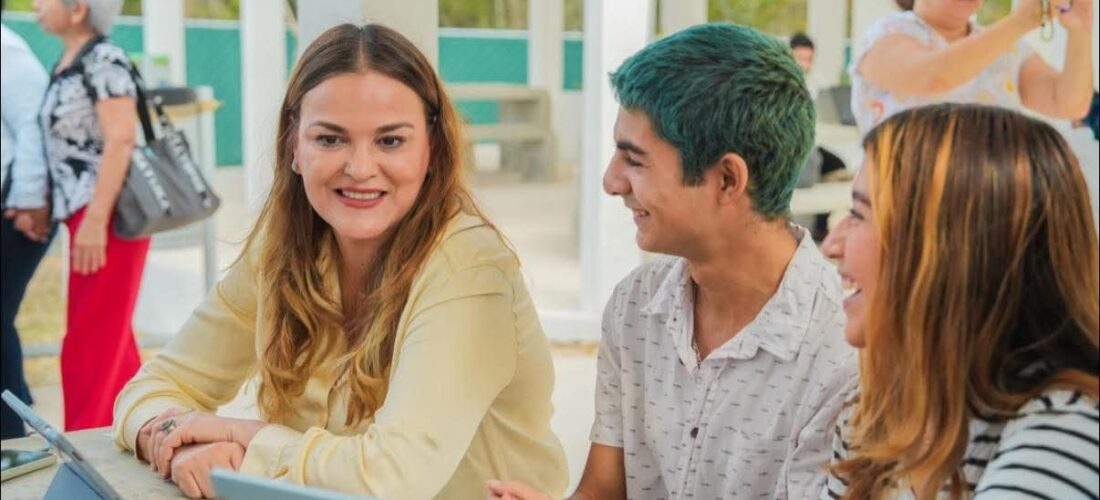 PRIMER PARQUE COWORKING, COMPROMISO DE CPL