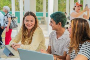 PRIMER PARQUE COWORKING, COMPROMISO DE CPL