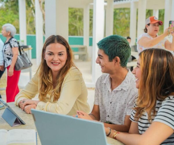 PRIMER PARQUE COWORKING, COMPROMISO DE CPL