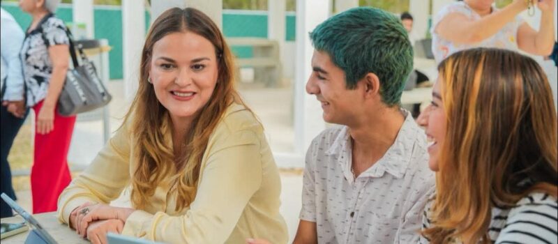 PRIMER PARQUE COWORKING, COMPROMISO DE CPL