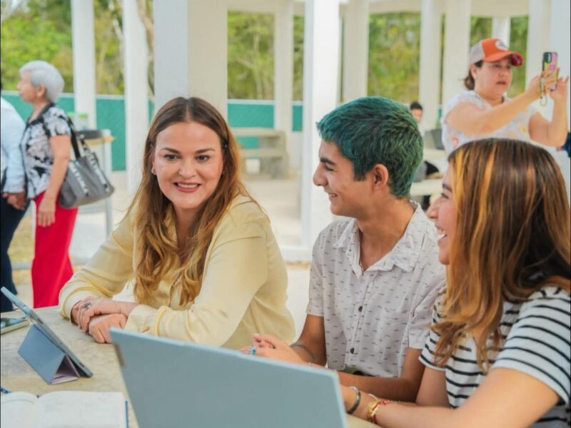 PRIMER PARQUE COWORKING, COMPROMISO DE CPL