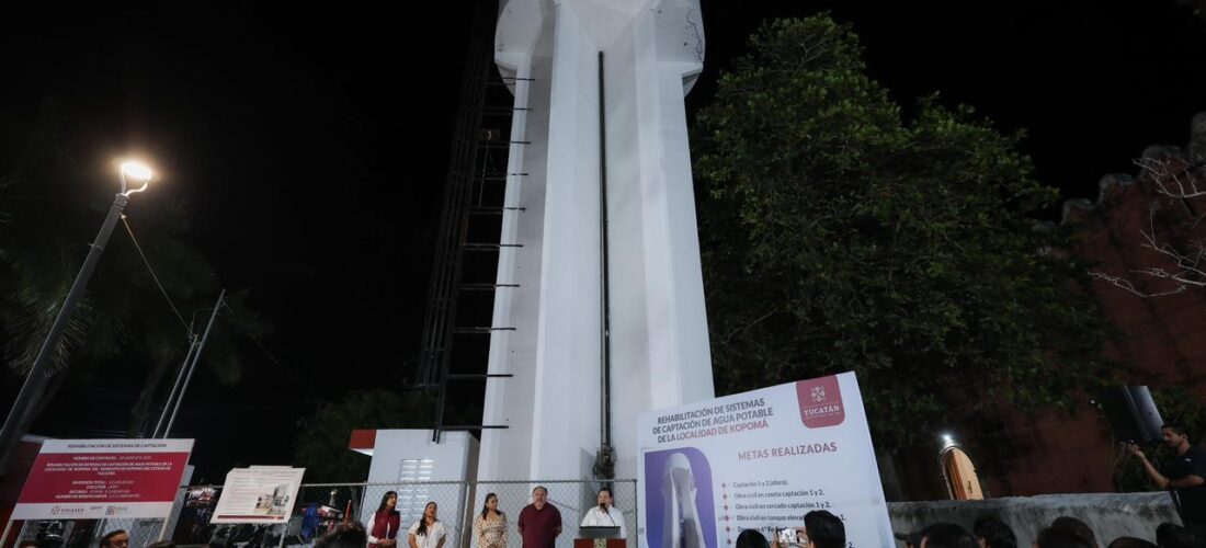 RENACIMIENTO MAYA RESPALDA A KOPOMÁ