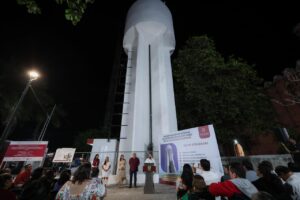 RENACIMIENTO MAYA RESPALDA A KOPOMÁ