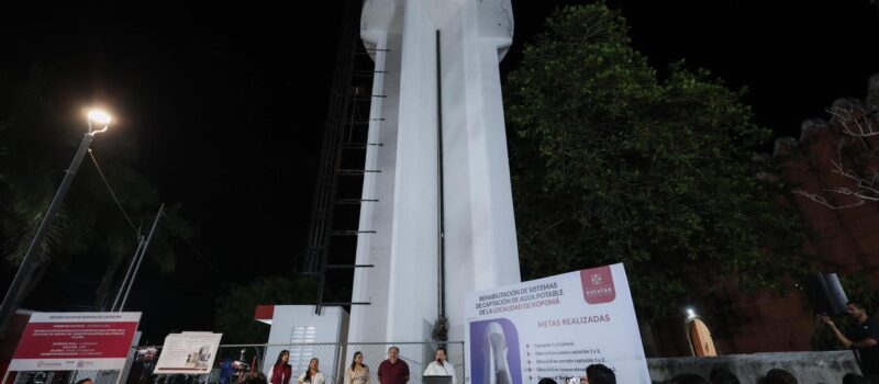 RENACIMIENTO MAYA RESPALDA A KOPOMÁ