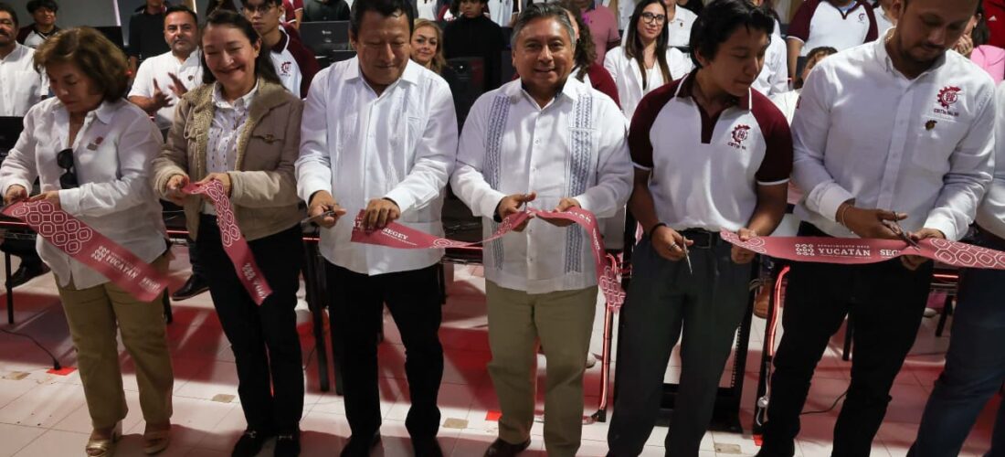 PRIMERA GENERACIÓN DE TÉCNICO EN CIBERSEGURIDAD