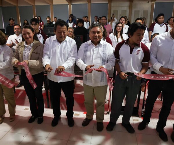 PRIMERA GENERACIÓN DE TÉCNICO EN CIBERSEGURIDAD