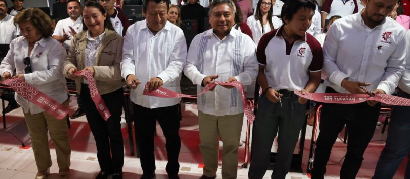 PRIMERA GENERACIÓN DE TÉCNICO EN CIBERSEGURIDAD