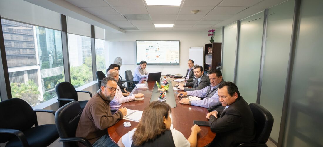 POR EL DESARROLLO PRODUCTIVO RURAL