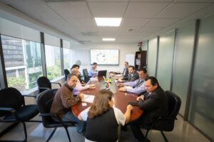 POR EL DESARROLLO PRODUCTIVO RURAL