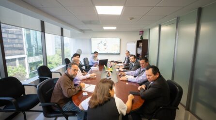 POR EL DESARROLLO PRODUCTIVO RURAL