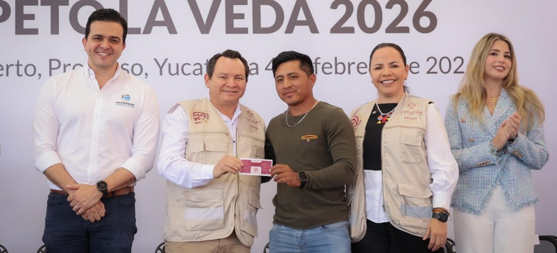 INICIA EL PROGRAMA RESPETO A LA VEDA